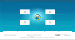 Desktop Screenshot of kit.com.ru
